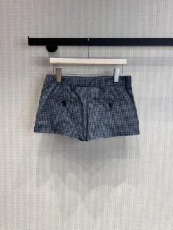 Alternative view of MIU MIU Skirts & Dresses Polyester S-L A9520260528223599