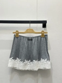 MIU MIU Skirts & Dresses Silk S-L B35202605270206109