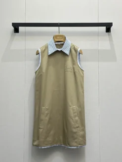 MIU MIU Skirts & Dresses Silk S-L C15202605270247139