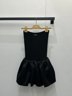 MIU MIU Skirts & Dresses Silk S-L D55202605282384179