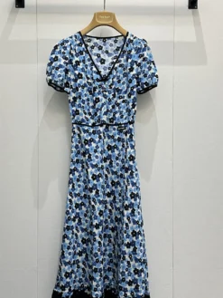 MIU MIU Skirts & Dresses Silk S-L E95202605270201219
