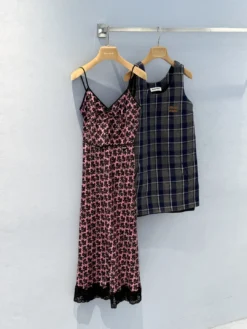 MIU MIU Skirts & Dresses Silk S-L F00202605271202219