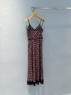 Alternative view of MIU MIU Skirts & Dresses Silk S-L F00202605271202219