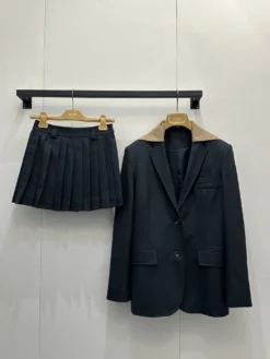 MIU MIU Suits Wool S-L D75202605282386179