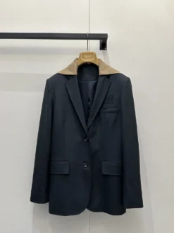 Alternative view of MIU MIU Suits Wool S-L D75202605282386179