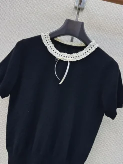 Alternative view of MIU MIU Sweaters & Knitwear Blend S-L A8520260527011199