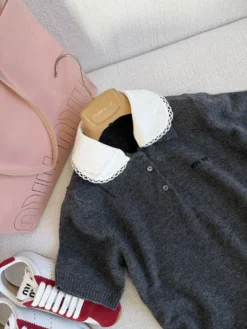 Alternative view of MIU MIU Sweaters & Knitwear Cashmere ONE SIZE B80202605270276129