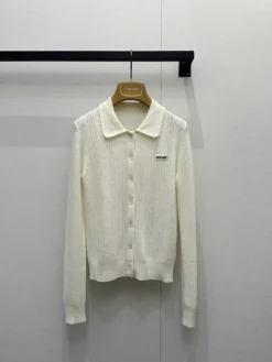 MIU MIU Sweaters & Knitwear Cashmere S-L B95202605270237129
