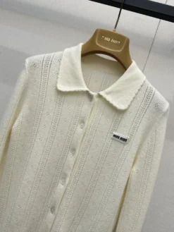 Alternative view of MIU MIU Sweaters & Knitwear Cashmere S-L B95202605270237129
