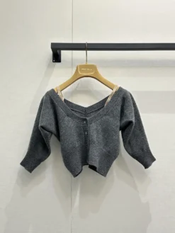 MIU MIU Sweaters & Knitwear Cashmere S-L C15202605270251139