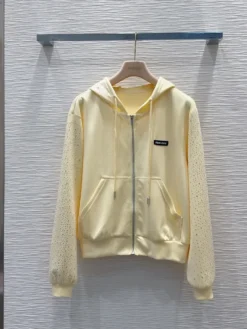 MIU MIU Sweaters & Knitwear Cotton ONE SIZE B75202605270649119