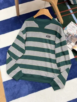MIU MIU Sweaters & Knitwear Cotton ONE SIZE B95202605270635129