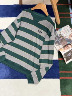 Alternative view of MIU MIU Sweaters & Knitwear Cotton ONE SIZE B95202605270635129