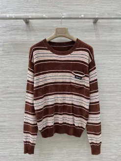 MIU MIU Sweaters & Knitwear Cotton S-L B35202605282803109