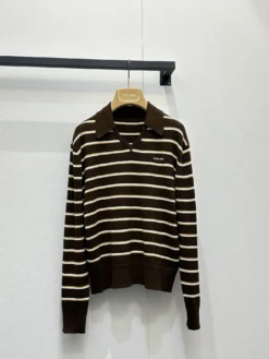 MIU MIU Sweaters & Knitwear Cotton S-L C25202605270270139
