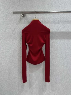 Alternative view of MIU MIU Sweaters & Knitwear Elastic S-L A6520260528225589