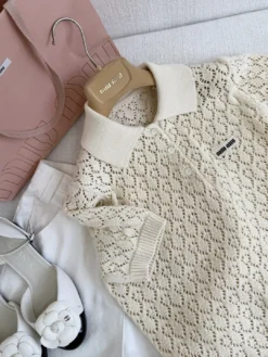 Alternative view of MIU MIU Sweaters & Knitwear Knit ONE SIZE B50202605270468119