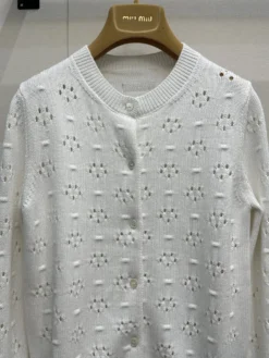 Alternative view of MIU MIU Sweaters & Knitwear Knit S-L B95202605270222129