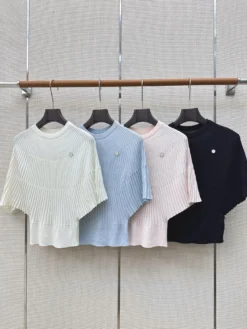 MIU MIU Sweaters & Knitwear Knitted S-L A5520260527003489