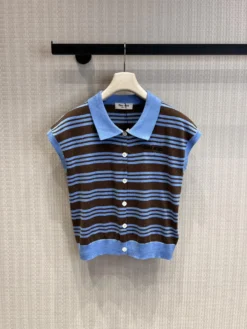 MIU MIU Sweaters & Knitwear Knitted S-L B0520260528224399