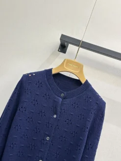 Alternative view of MIU MIU Sweaters & Knitwear Knitted S-L B95202605270223129