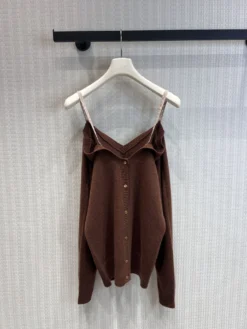 MIU MIU Sweaters & Knitwear Knitted S-L C50202605270546149