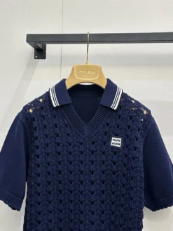 Alternative view of MIU MIU Sweaters & Knitwear knit S-L B75202605270254119
