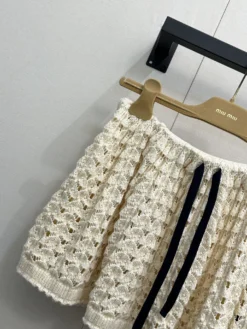 Alternative view of MIU MIU Sweaters & Knitwear knit S-L B75202605270255119