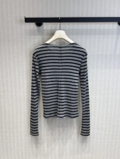 Alternative view of MIU MIU T-shirts & Vests Breathable S-L A7520260527081499