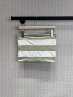 Alternative view of MIU MIU T-shirts & Vests Elastic S-L A2520260527081679