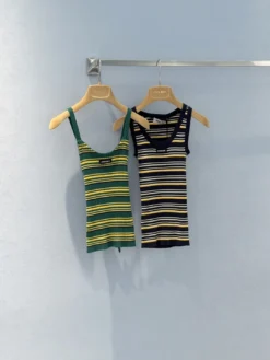 MIU MIU T-shirts & Vests Knit ONE SIZE B50202605270640119