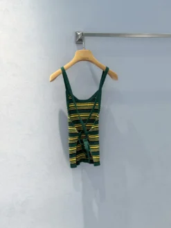 Alternative view of MIU MIU T-shirts & Vests Knit ONE SIZE B50202605270640119