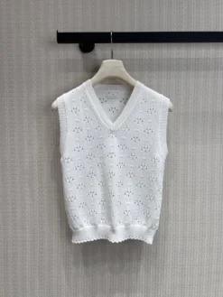 MIU MIU T-shirts & Vests Knitted S-L A9520260527056999