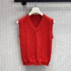 MIU MIU T-shirts & Vests Knitted S-L A9520260527057099
