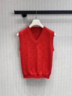 MIU MIU T-shirts & Vests Knitted S-L A9520260527057099
