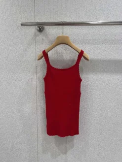 Alternative view of MIU MIU T-shirts & Vests Lace S-L B10202605282249109