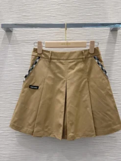 Alternative view of MIU MIU T-shirts & Vests Polyester S-L C25202605270120139