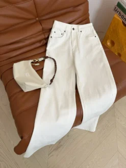 MIU MIU Trousers & Shorts Cotton ONE SIZE B45202605270251119