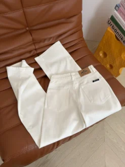 Alternative view of MIU MIU Trousers & Shorts Cotton ONE SIZE B45202605270251119