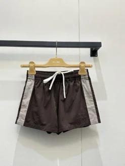 MIU MIU Trousers & Shorts Cotton S-L B0520260527020099