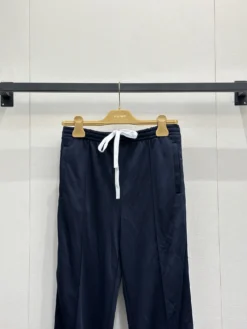 Alternative view of MIU MIU Trousers & Shorts Cotton S-L B65202605270224119