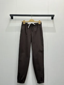 MIU MIU Trousers & Shorts Cotton S-L B65202605270234119