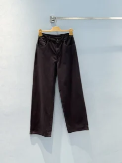 Alternative view of MIU MIU Trousers & Shorts Cotton S-L C10202605270641129