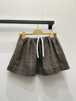 MIU MIU Trousers & Shorts Wool S-L B75202605270242119