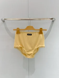 MIU MIU Underwear Knitted S-L A6020260527018889