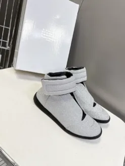 MM6 Boots EU40-46 D10202605030371159