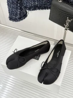 Alternative view of MM6 Flats & Loafers EU35-39 C10202605030574129