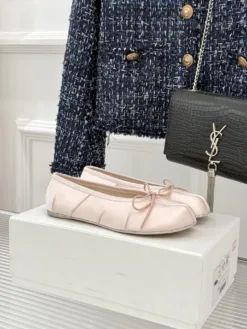 MM6 Flats & Loafers EU35-39 C10202605030575129