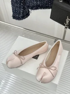 Alternative view of MM6 Flats & Loafers EU35-39 C10202605030575129