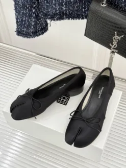 Alternative view of MM6 Flats & Loafers EU35-39 C10202605030576129